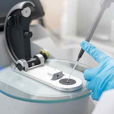 UTI Test Panel