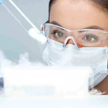Wound Test panel